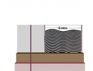 中惠電熱墻膜、棚膜供暖系統(tǒng)